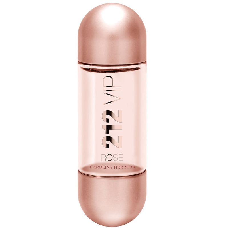 212 VIP Rosé Carolina Herrera - Perfume Feminino - Eau de Parfum