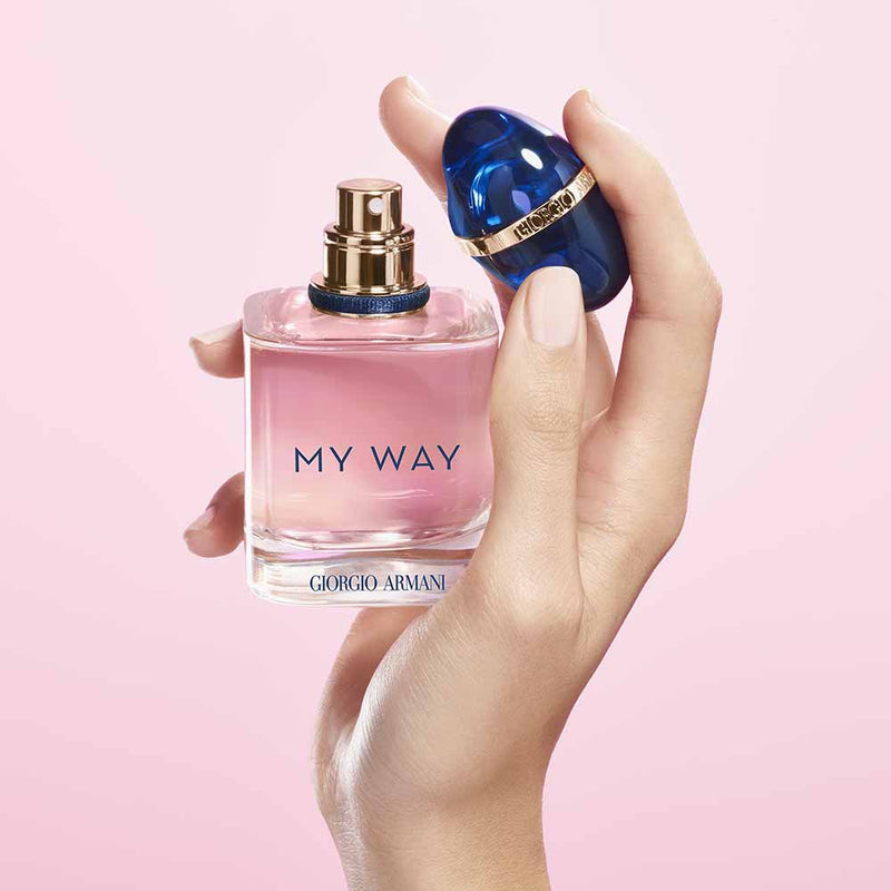 My Way Giorgio Armani - Perfume Feminino