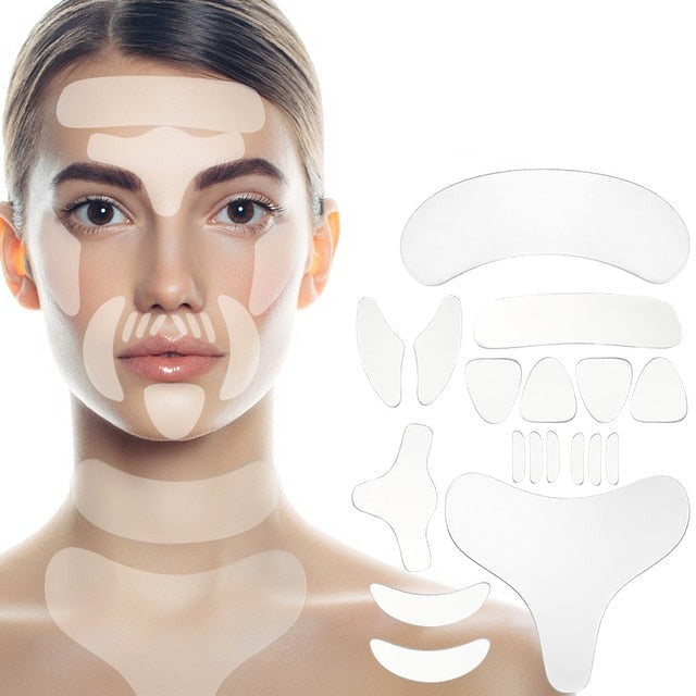New botox - Livre de Rugas e Linhas de Expressões [Frete grátis]