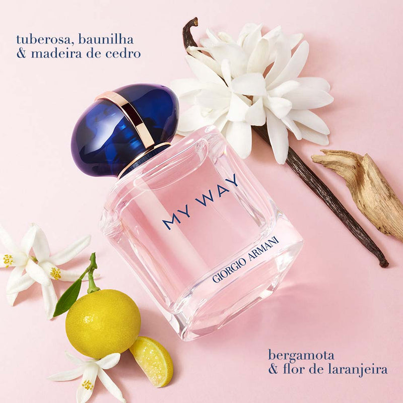 My Way Giorgio Armani - Perfume Feminino