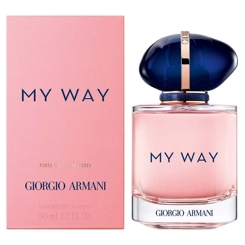 My Way Giorgio Armani - Perfume Feminino
